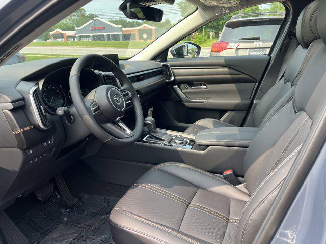 new 2025 Mazda CX-50 Hybrid car, priced at $42,535