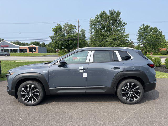 new 2025 Mazda CX-50 Hybrid car, priced at $42,535