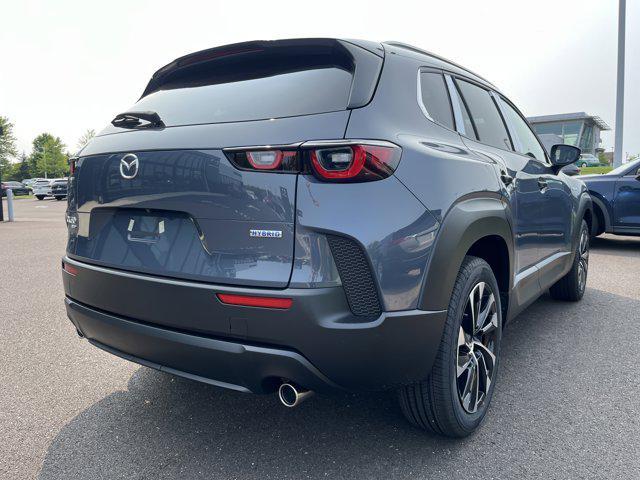 new 2025 Mazda CX-50 Hybrid car, priced at $42,535