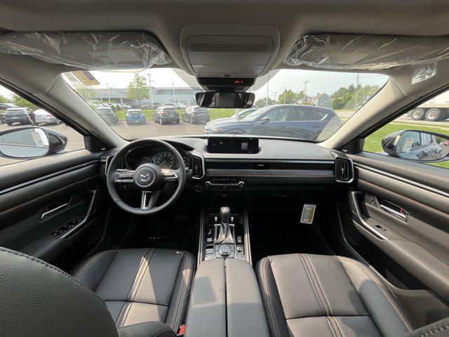new 2025 Mazda CX-50 Hybrid car, priced at $42,535