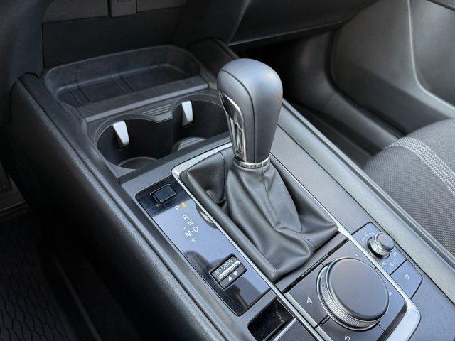 used 2025 Mazda CX-50 car, priced at $31,950