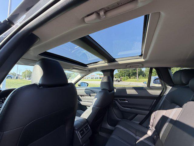 used 2025 Mazda CX-50 car, priced at $31,950
