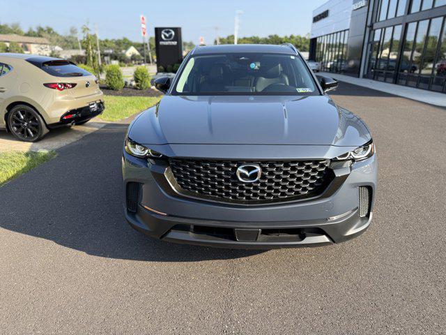 used 2025 Mazda CX-50 car, priced at $31,950