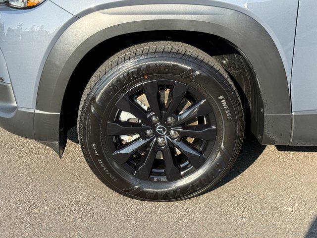 used 2025 Mazda CX-50 car, priced at $31,950