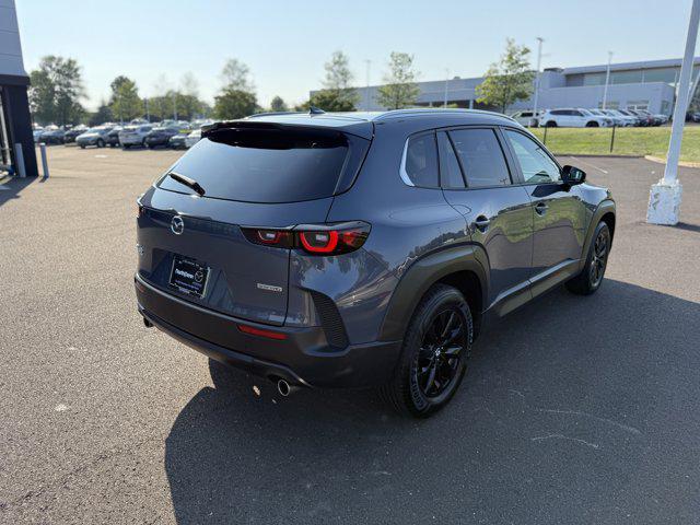used 2025 Mazda CX-50 car, priced at $31,950