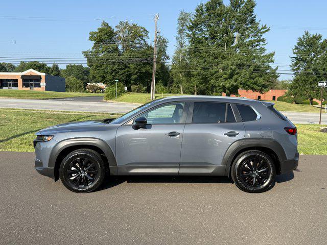 used 2025 Mazda CX-50 car, priced at $31,950