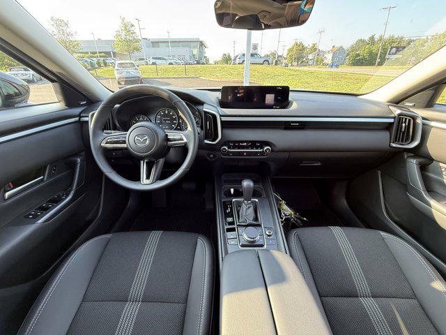 used 2025 Mazda CX-50 car, priced at $31,950