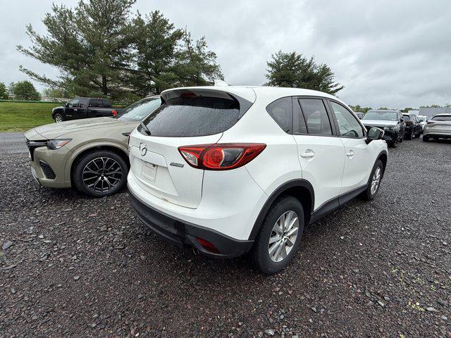 used 2015 Mazda CX-5 car, priced at $15,950