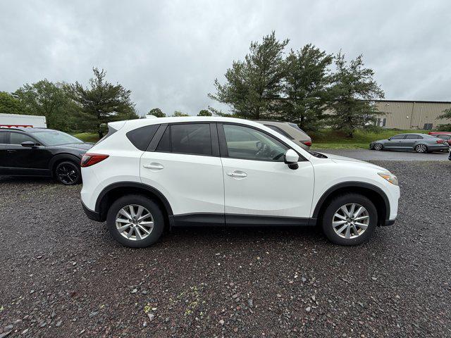 used 2015 Mazda CX-5 car, priced at $15,950
