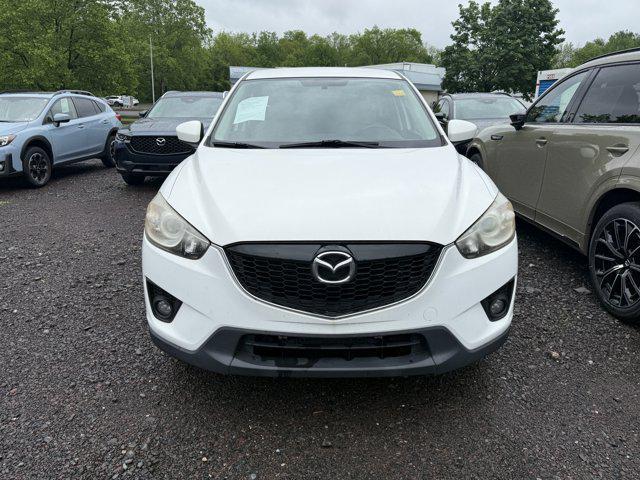 used 2015 Mazda CX-5 car, priced at $15,950