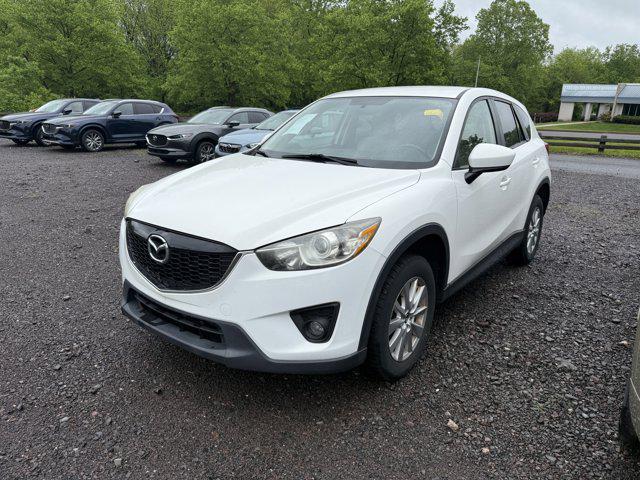 used 2015 Mazda CX-5 car, priced at $15,950