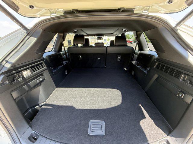used 2025 Mazda CX-70 car, priced at $46,950