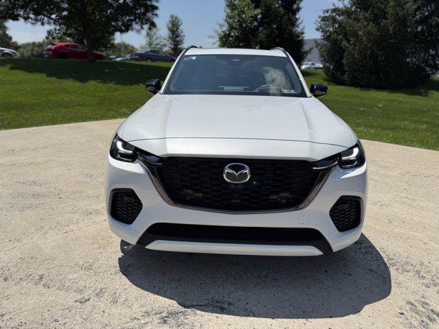 used 2025 Mazda CX-70 car, priced at $46,950