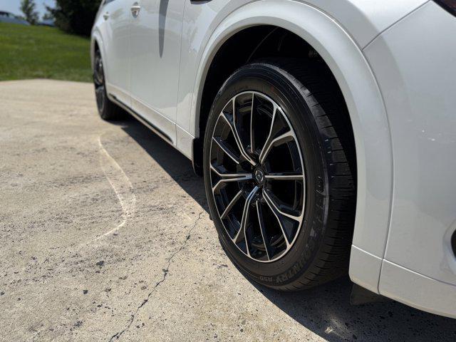 used 2025 Mazda CX-70 car, priced at $46,950