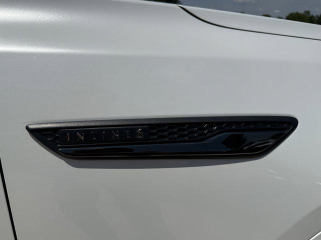 used 2025 Mazda CX-70 car, priced at $46,950