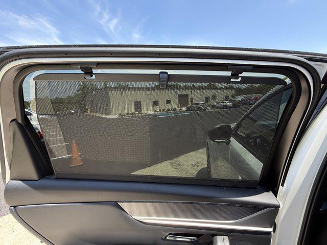 used 2025 Mazda CX-70 car, priced at $46,950