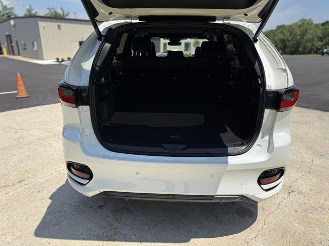 used 2025 Mazda CX-70 car, priced at $46,950