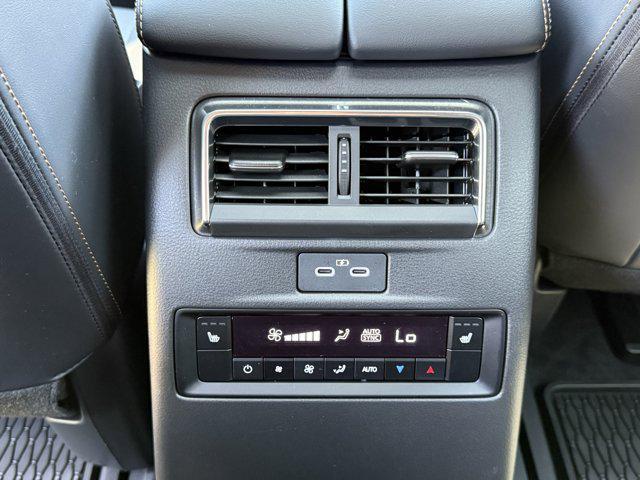 used 2025 Mazda CX-70 car, priced at $46,950