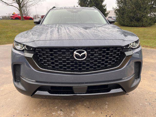 new 2025 Mazda CX-50 Hybrid car, priced at $39,055