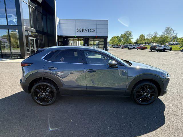 used 2024 Mazda CX-30 car, priced at $29,950