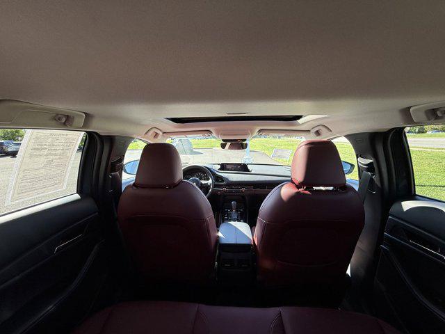 used 2024 Mazda CX-30 car, priced at $29,950