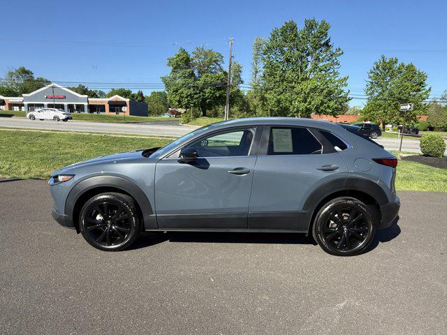 used 2024 Mazda CX-30 car, priced at $29,950