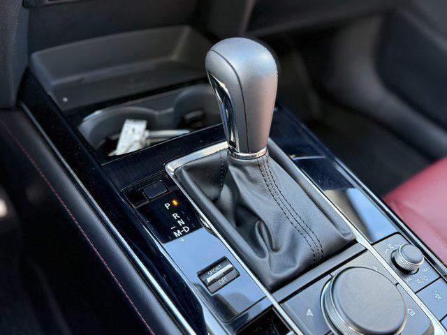 used 2024 Mazda CX-30 car, priced at $29,950