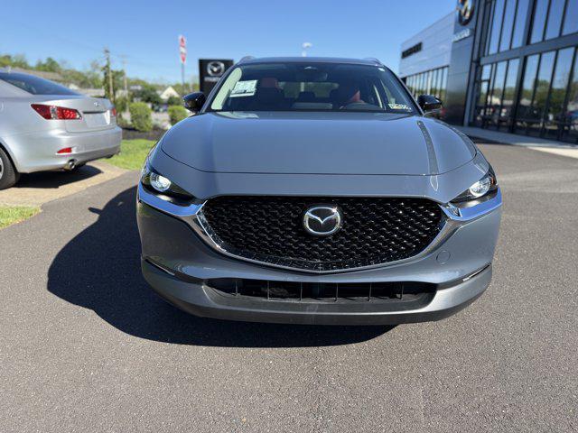 used 2024 Mazda CX-30 car, priced at $29,950