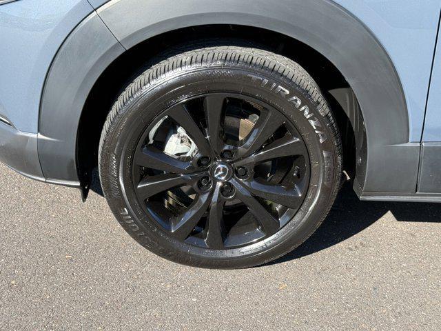 used 2024 Mazda CX-30 car, priced at $29,950
