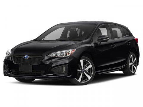 used 2019 Subaru Impreza car, priced at $15,950