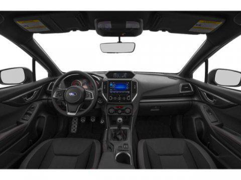used 2019 Subaru Impreza car, priced at $15,950