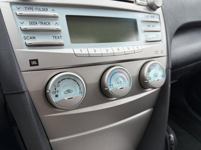used 2009 Toyota Camry car, priced at $12,950