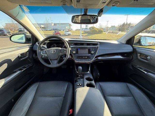 used 2013 Toyota Avalon Hybrid car, priced at $17,950