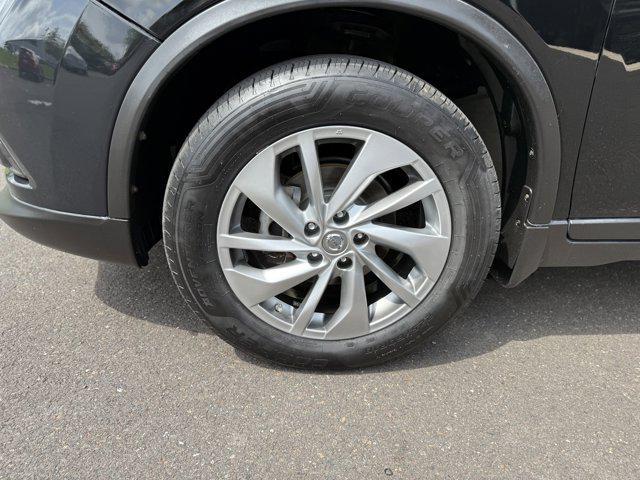 used 2015 Nissan Rogue car, priced at $12,950