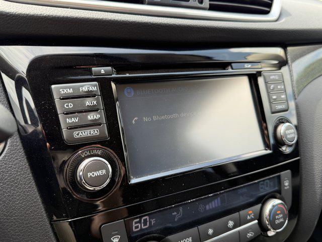 used 2015 Nissan Rogue car, priced at $12,950