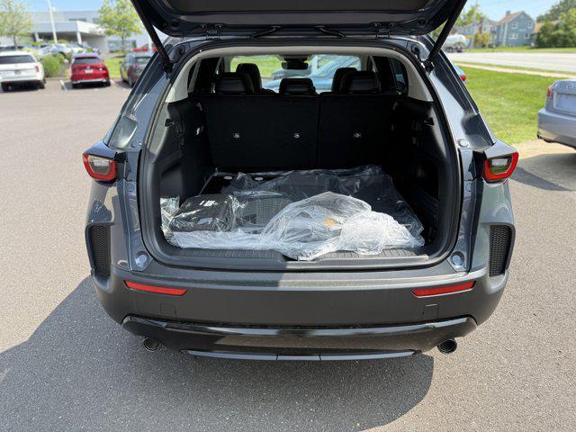 new 2025 Mazda CX-50 Hybrid car, priced at $39,885