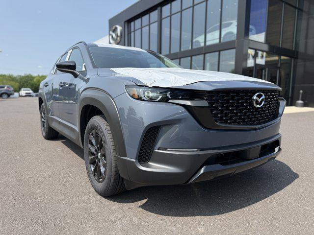new 2025 Mazda CX-50 Hybrid car, priced at $39,885