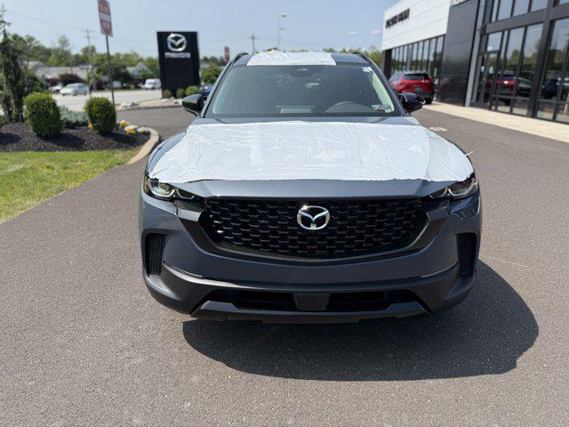 new 2025 Mazda CX-50 Hybrid car, priced at $39,885