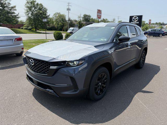 new 2025 Mazda CX-50 Hybrid car, priced at $39,885