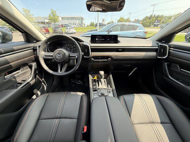 new 2025 Mazda CX-50 Hybrid car, priced at $39,885