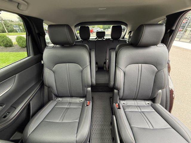 used 2024 Mazda CX-90 car, priced at $41,950