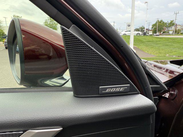 used 2024 Mazda CX-90 car, priced at $41,950