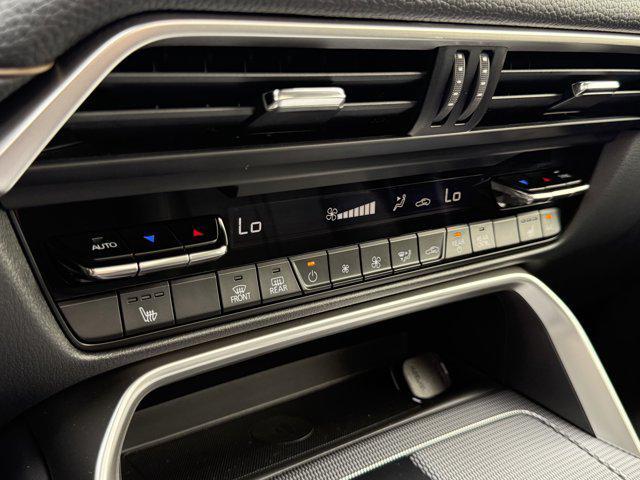 used 2024 Mazda CX-90 car, priced at $41,950