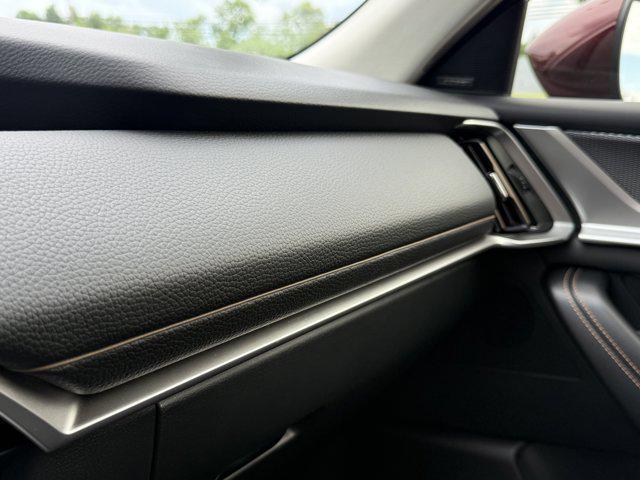 used 2024 Mazda CX-90 car, priced at $41,950