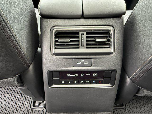 used 2024 Mazda CX-90 car, priced at $41,950