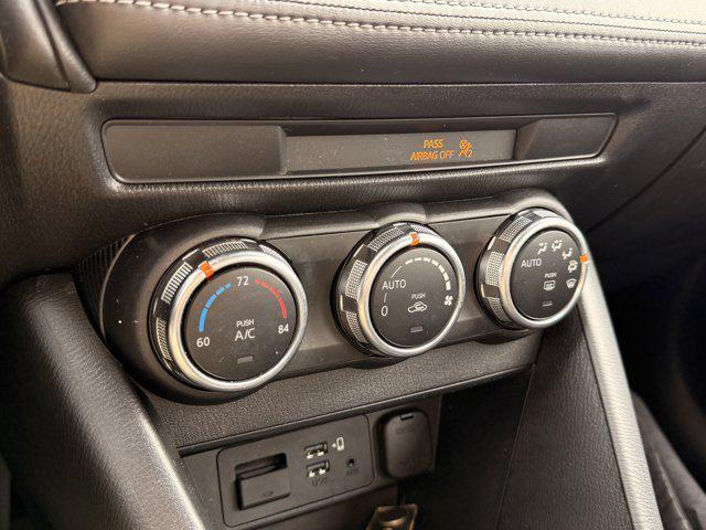 used 2021 Mazda CX-3 car, priced at $20,950