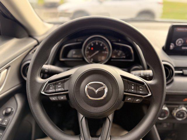 used 2021 Mazda CX-3 car, priced at $20,950