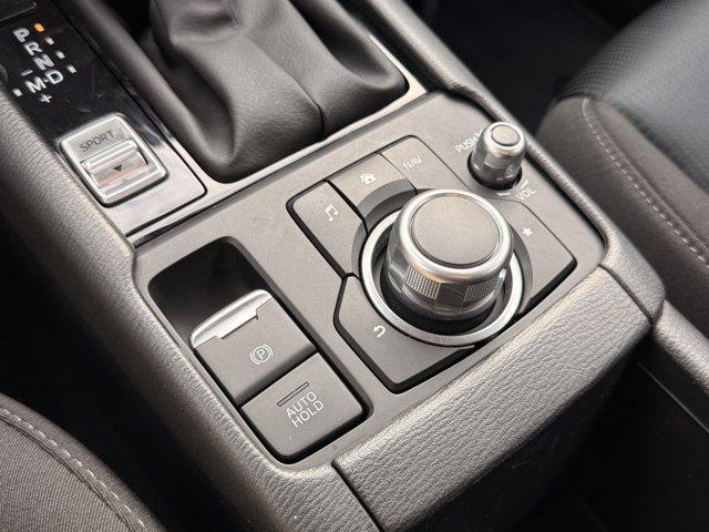 used 2021 Mazda CX-3 car, priced at $20,950