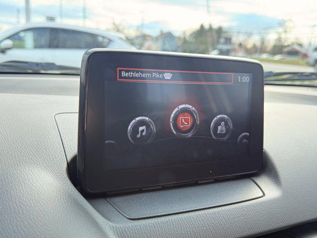 used 2021 Mazda CX-3 car, priced at $20,950