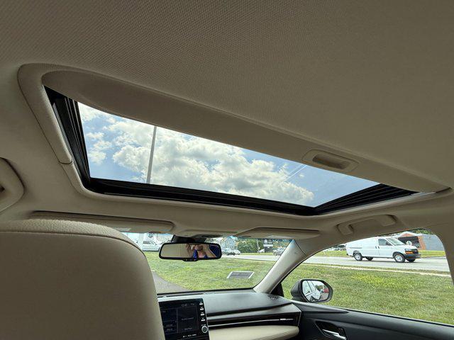 used 2019 Toyota Avalon car, priced at $23,950
